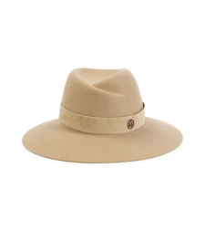 [Maison Michel] Hat FW26 1001302001
