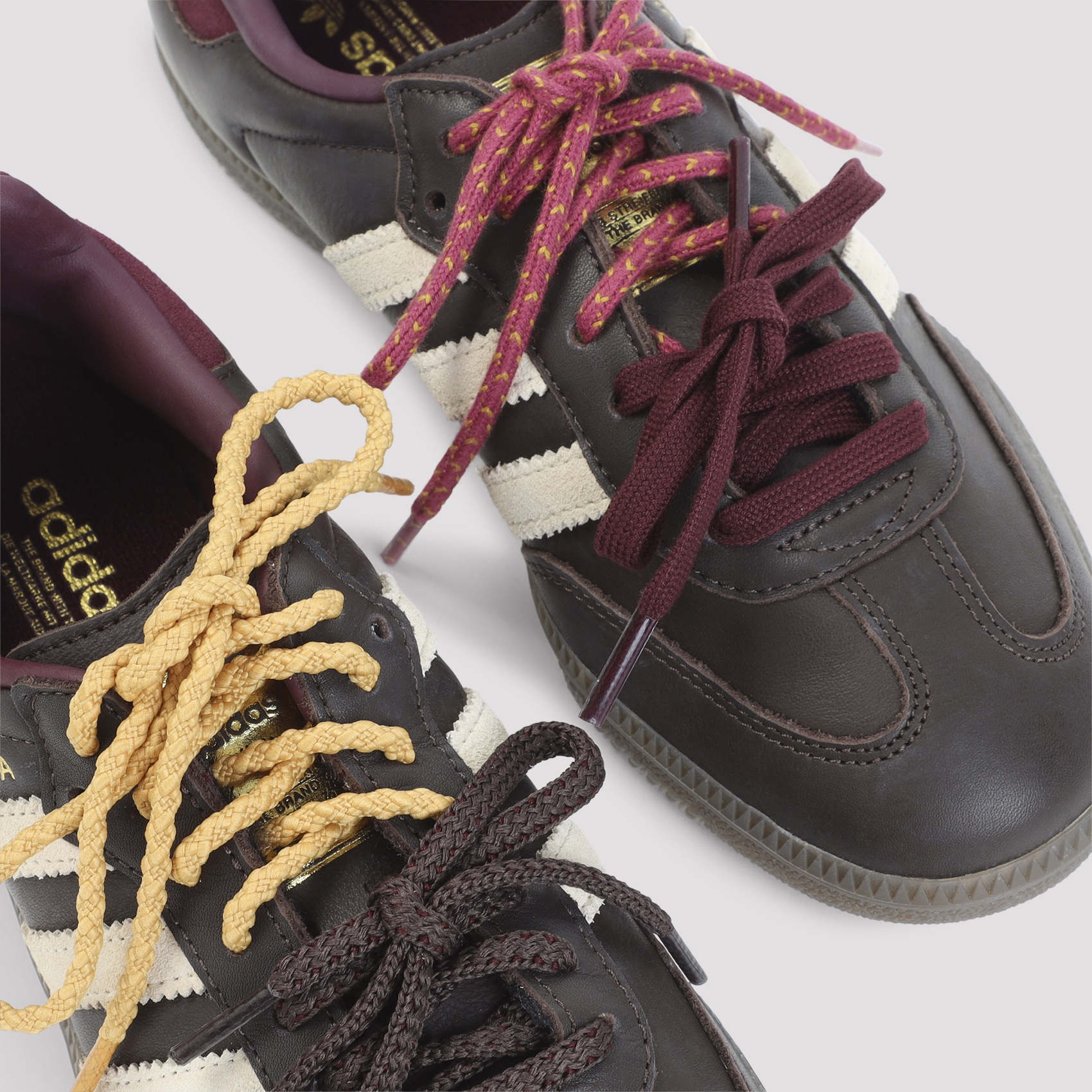 [Adidas] Sneakers FW26 KI8139