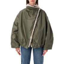 [THE FRANKIE SHOP] Coat FW26 COFS22884985BEIGE GREE