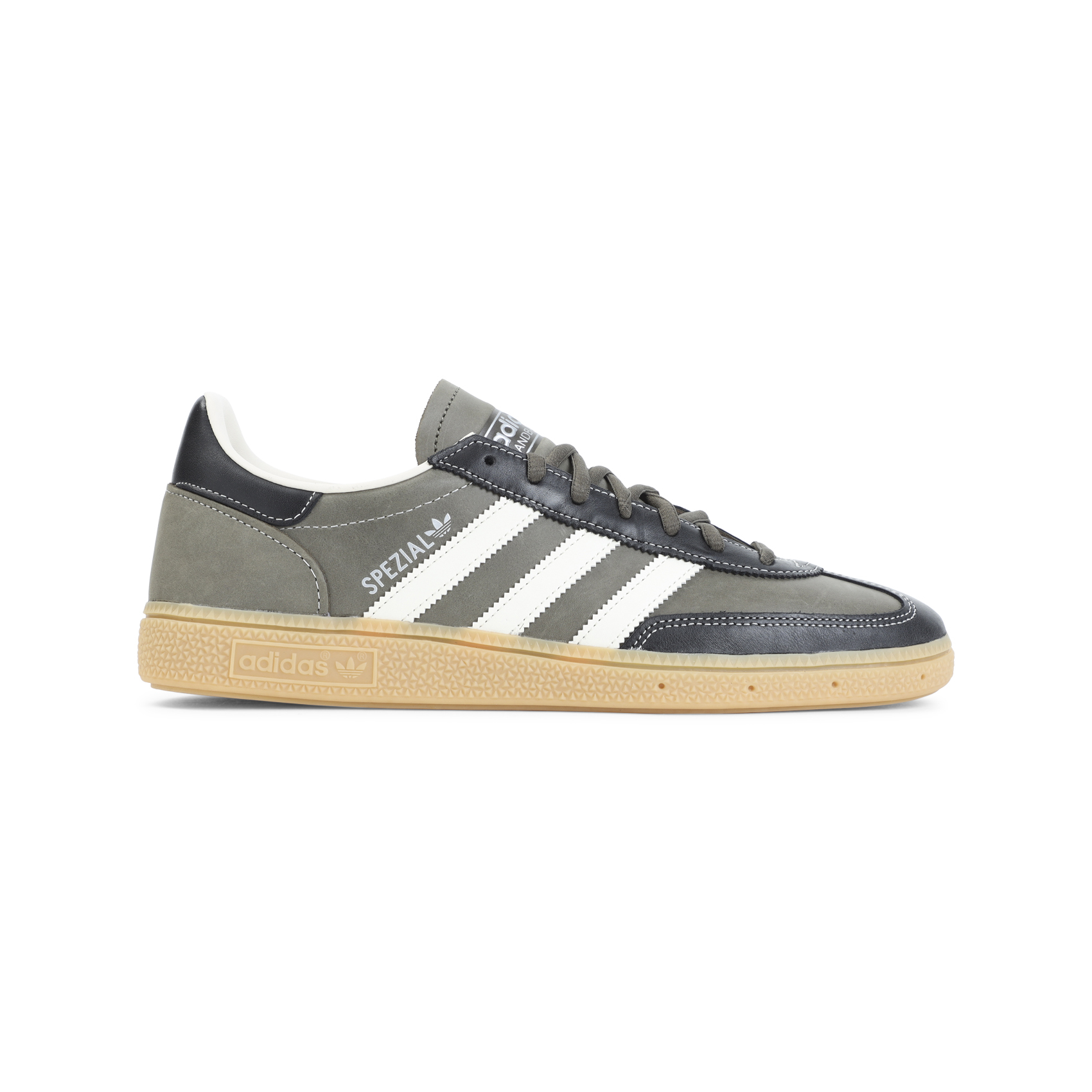 [Adidas] Sneakers FW26 KJ7417