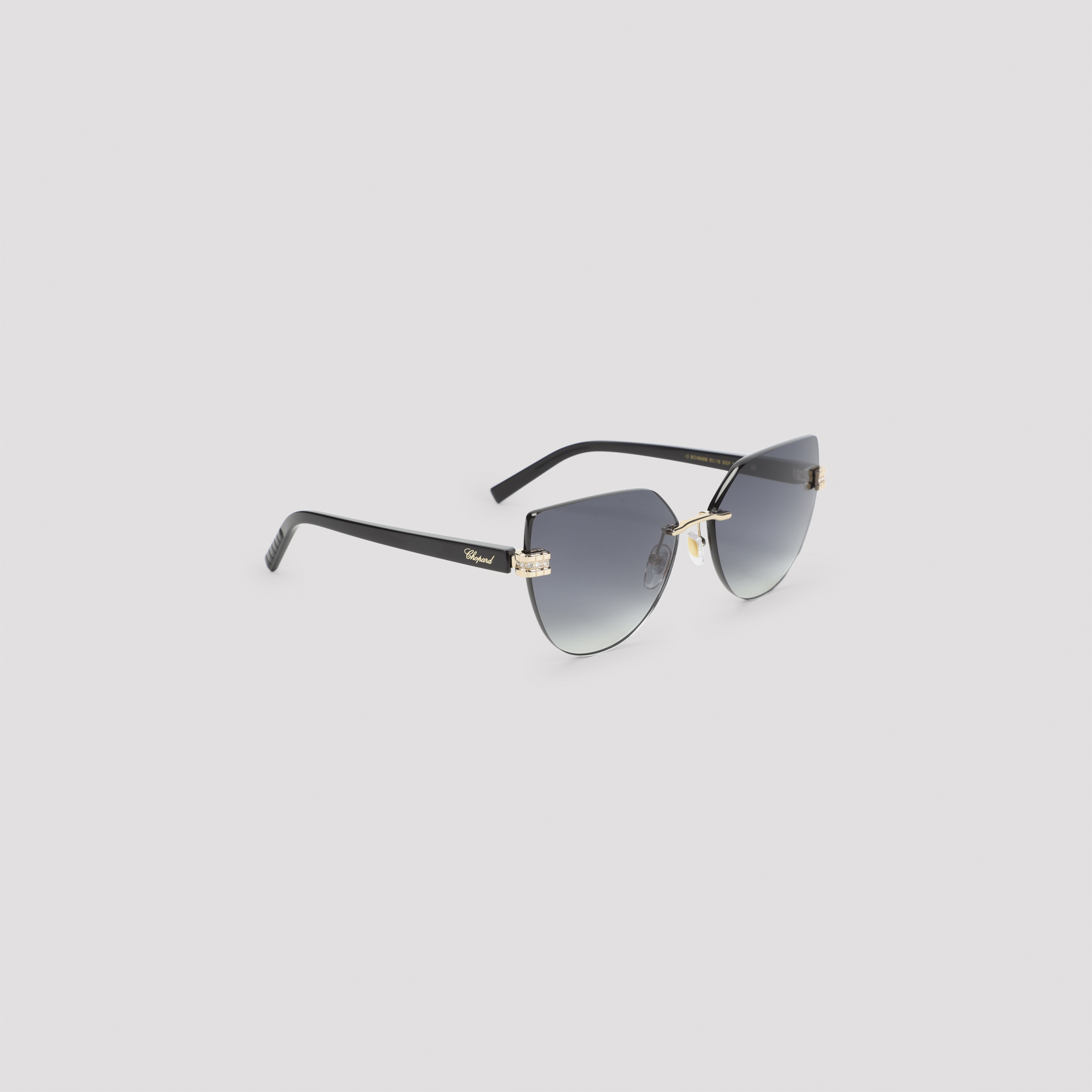 [CHOPARD EYEWEAR] Sunglasses FW26 SCHM49S