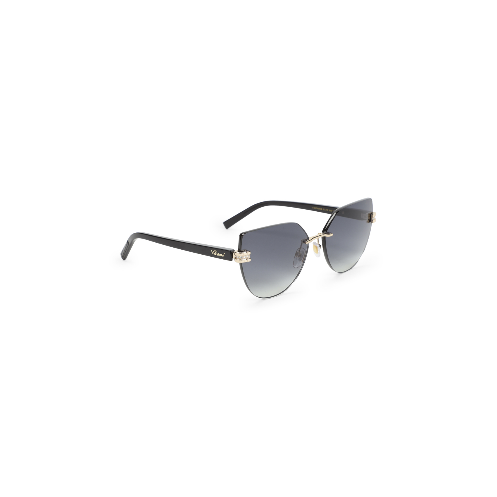 [CHOPARD EYEWEAR] Sunglasses FW26 SCHM49S