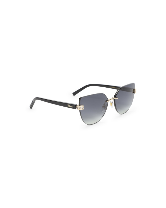 [CHOPARD EYEWEAR] Sunglasses FW26 SCHM49S