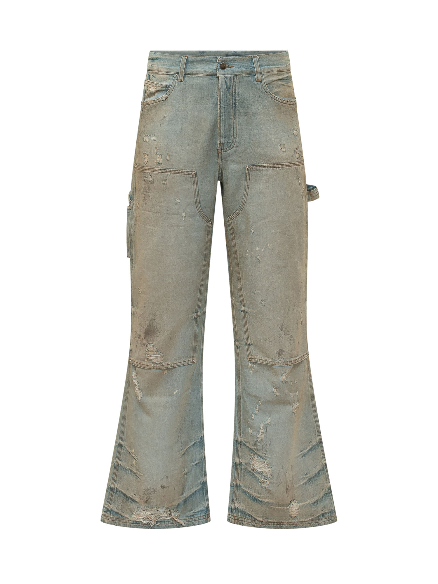 [Amiri] Jeans FW26 AMDNGH1083 543