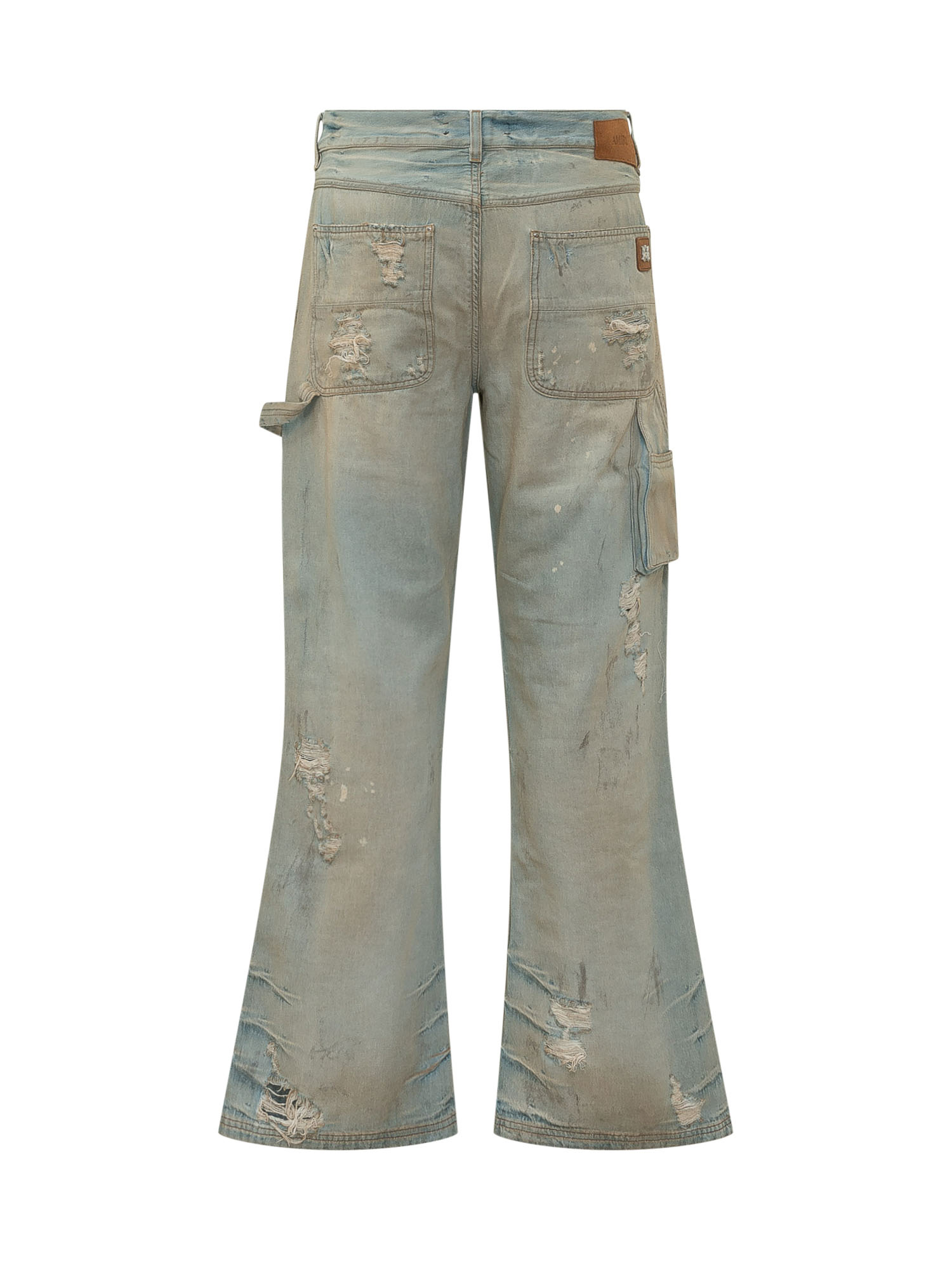 [Amiri] Jeans FW26 AMDNGH1083 543