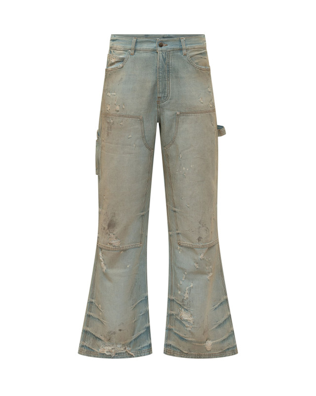 [Amiri] Jeans FW26 AMDNGH1083 543