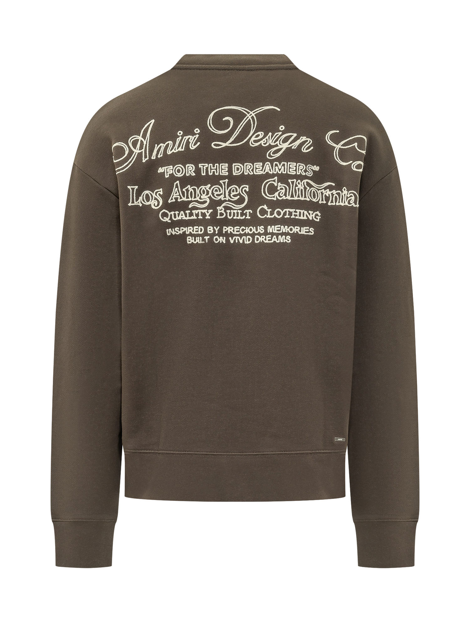 [Amiri] Sweatshirt FW26 AM426JR010 004D