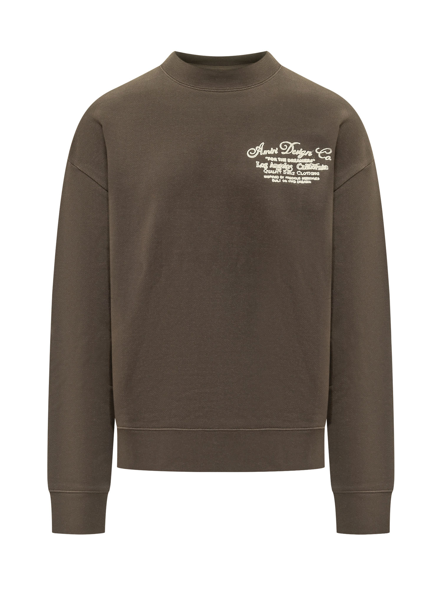 [Amiri] Sweatshirt FW26 AM426JR010 004D
