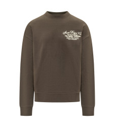 [Amiri] Sweatshirt FW26 AM426JR010 004D