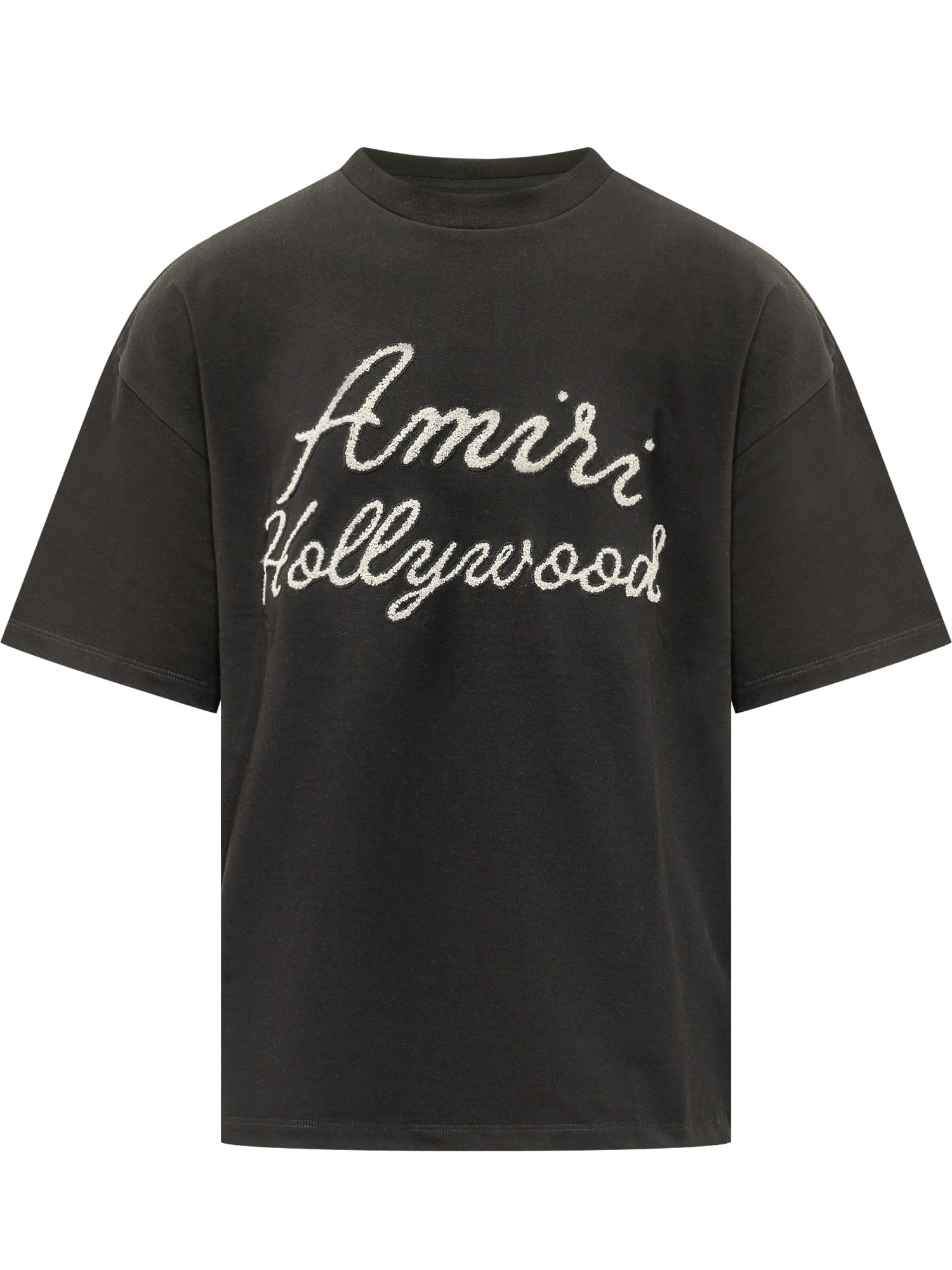 [Amiri] T-shirts Short Sleeve FW26 AM426JR009 0002
