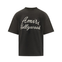 [Amiri] T-shirts Short Sleeve FW26 AM426JR009 0002