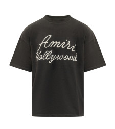 [Amiri] T-shirts Short Sleeve FW26 AM426JR009 0002