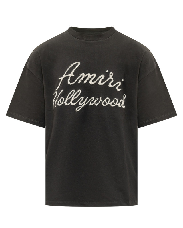 [Amiri] T-shirts Short Sleeve FW26 AM426JR009 0002