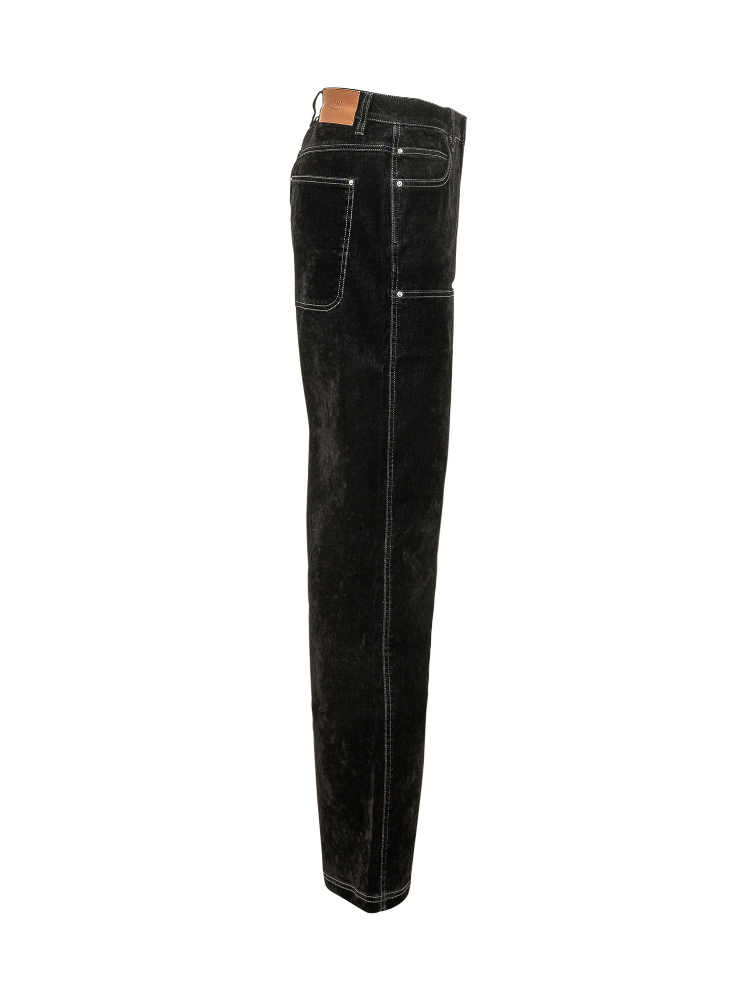 [Amiri] Jeans FW26 AM426JE012 0002