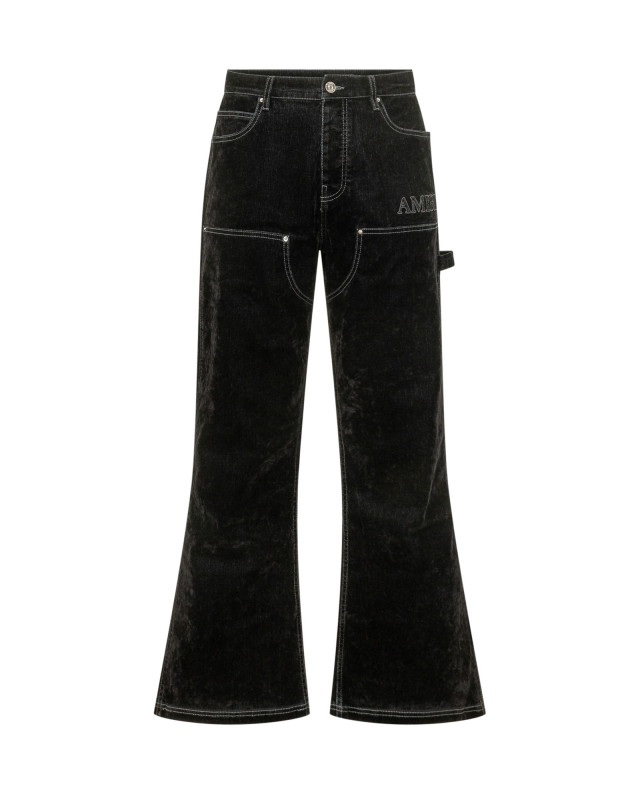 [Amiri] Jeans FW26 AM426JE012 0002