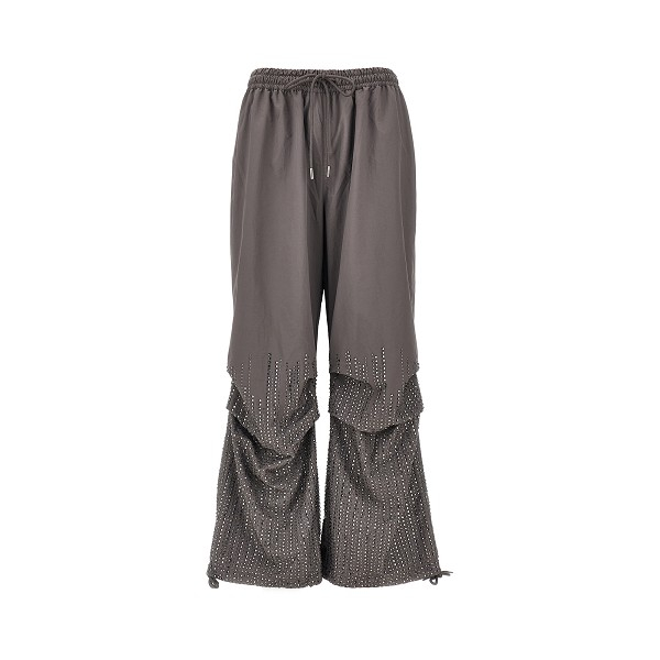 [Venuja] Trousers FW26 TR005A.EFL-EFL