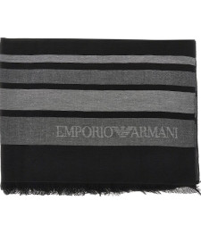 [Emporio Armani] Scarf FW26 EM007180AF29142FC026-FC026