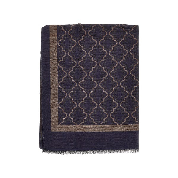 [Emporio Armani] Scarf FW26 EM007073AF28991FB550-FB550
