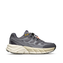 [BARRACUDA] Sneakers FW26 BU3595-V2689MILITARE