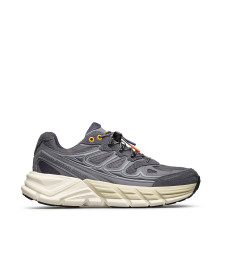 [BARRACUDA] Sneakers FW26 BU3595-V2689MILITARE