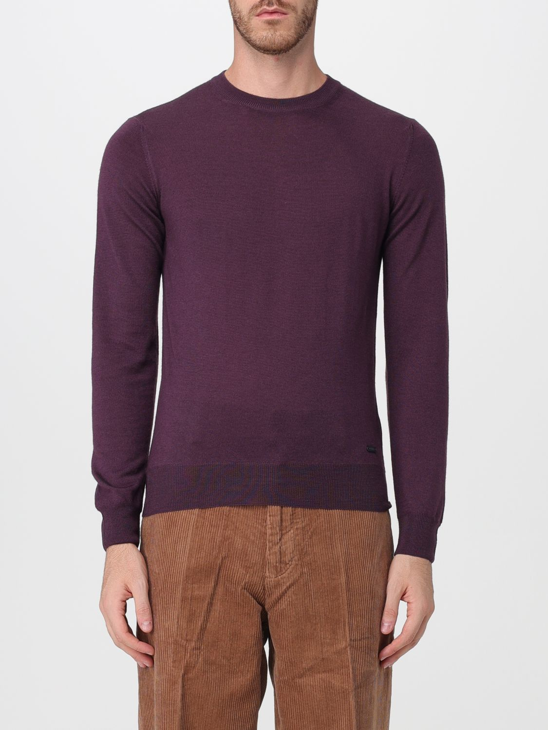 [BROOKSFIELD] Knitwear FW26 203CO011 9440