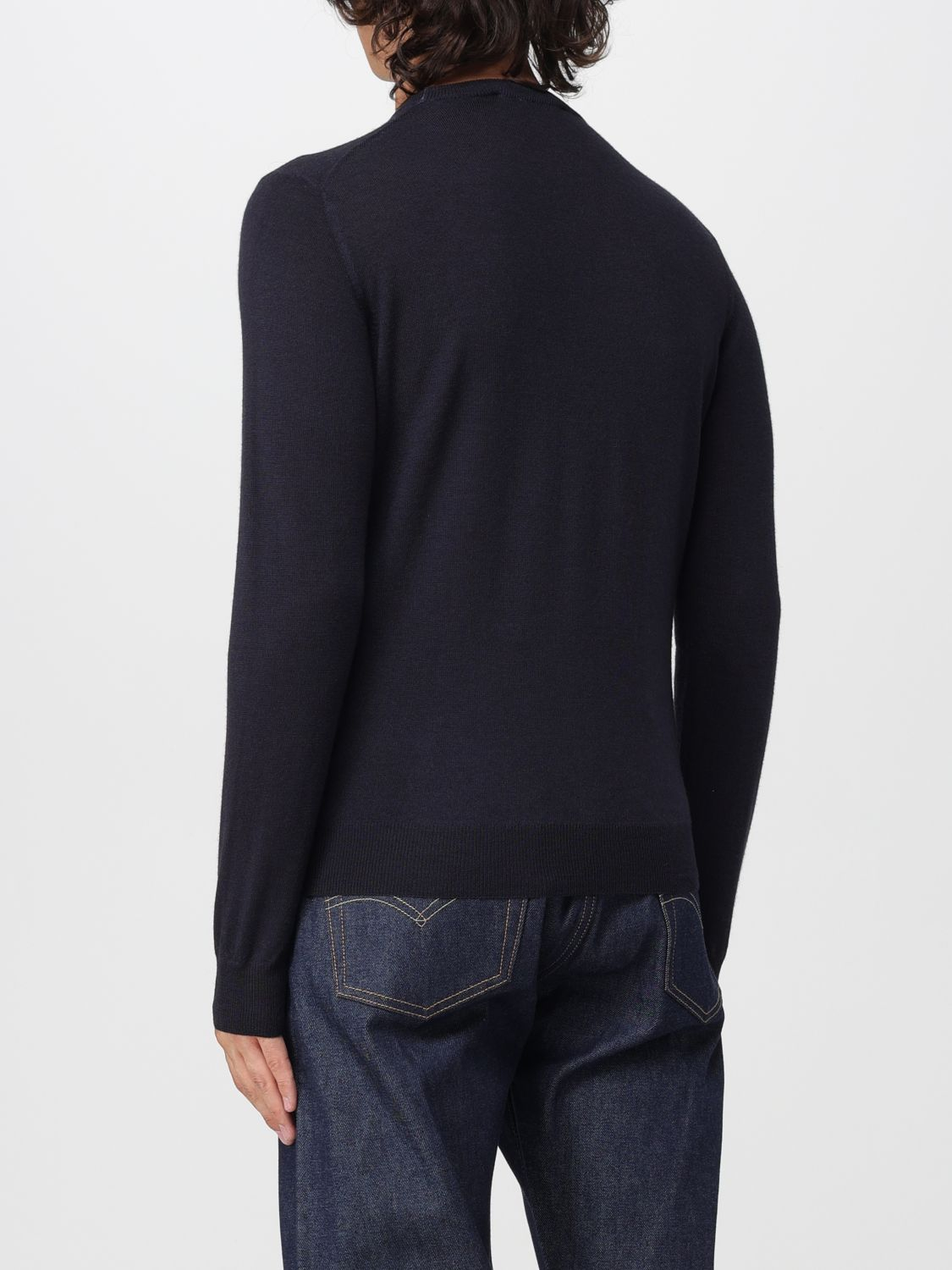 [BROOKSFIELD] Knitwear FW26 203CO011 9608