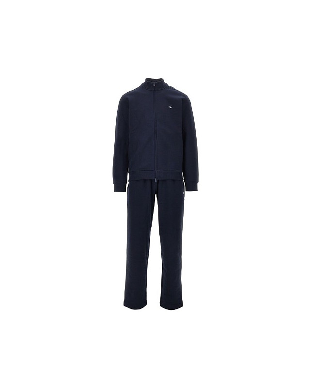 [EA BODYWEAR] Track jacket FW26 EM006961AF25024UB102-UB102