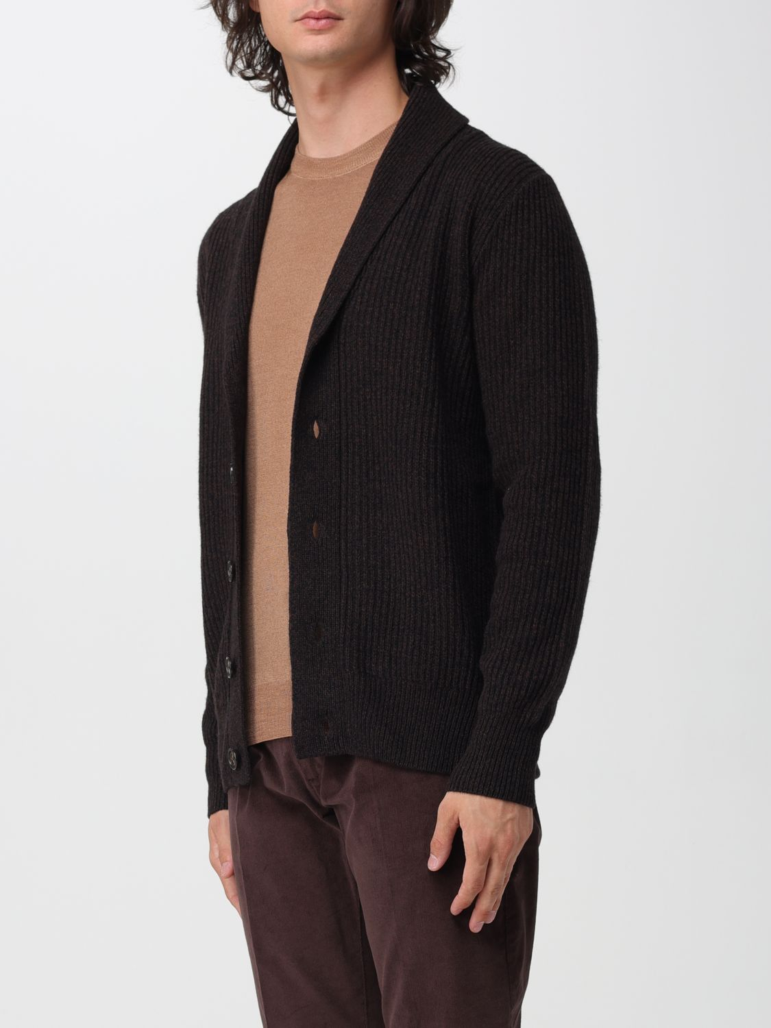 [BROOKSFIELD] Knitwear FW26 203CO011 0318