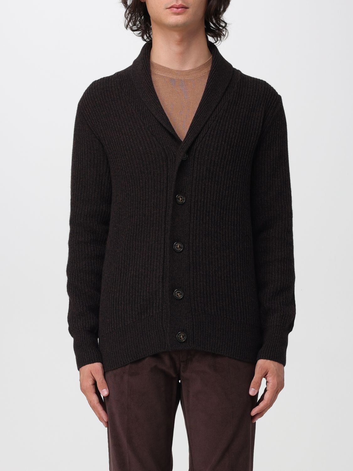 [BROOKSFIELD] Knitwear FW26 203CO011 0318