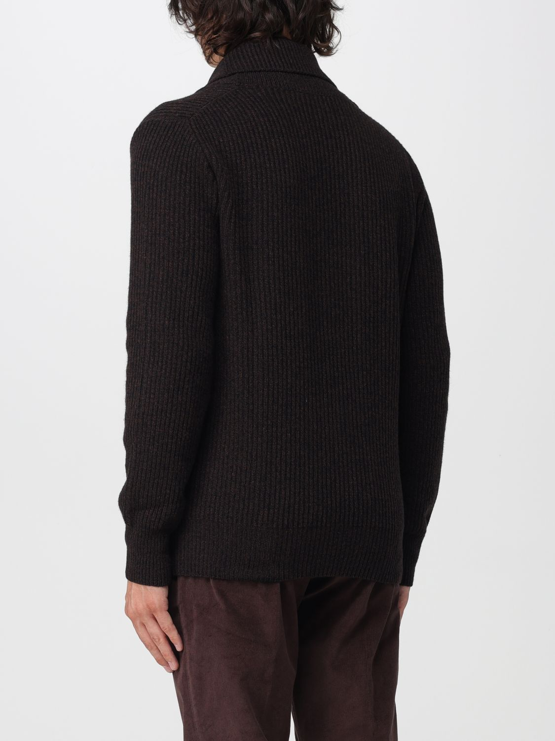 [BROOKSFIELD] Knitwear FW26 203CO011 0318