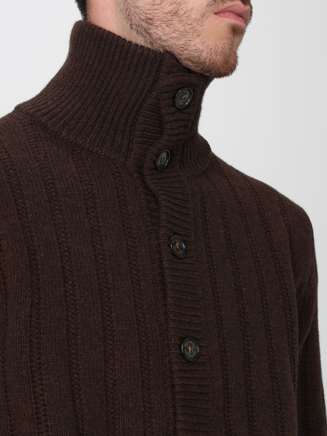[BROOKSFIELD] Knitwear FW26 203JK010 0723