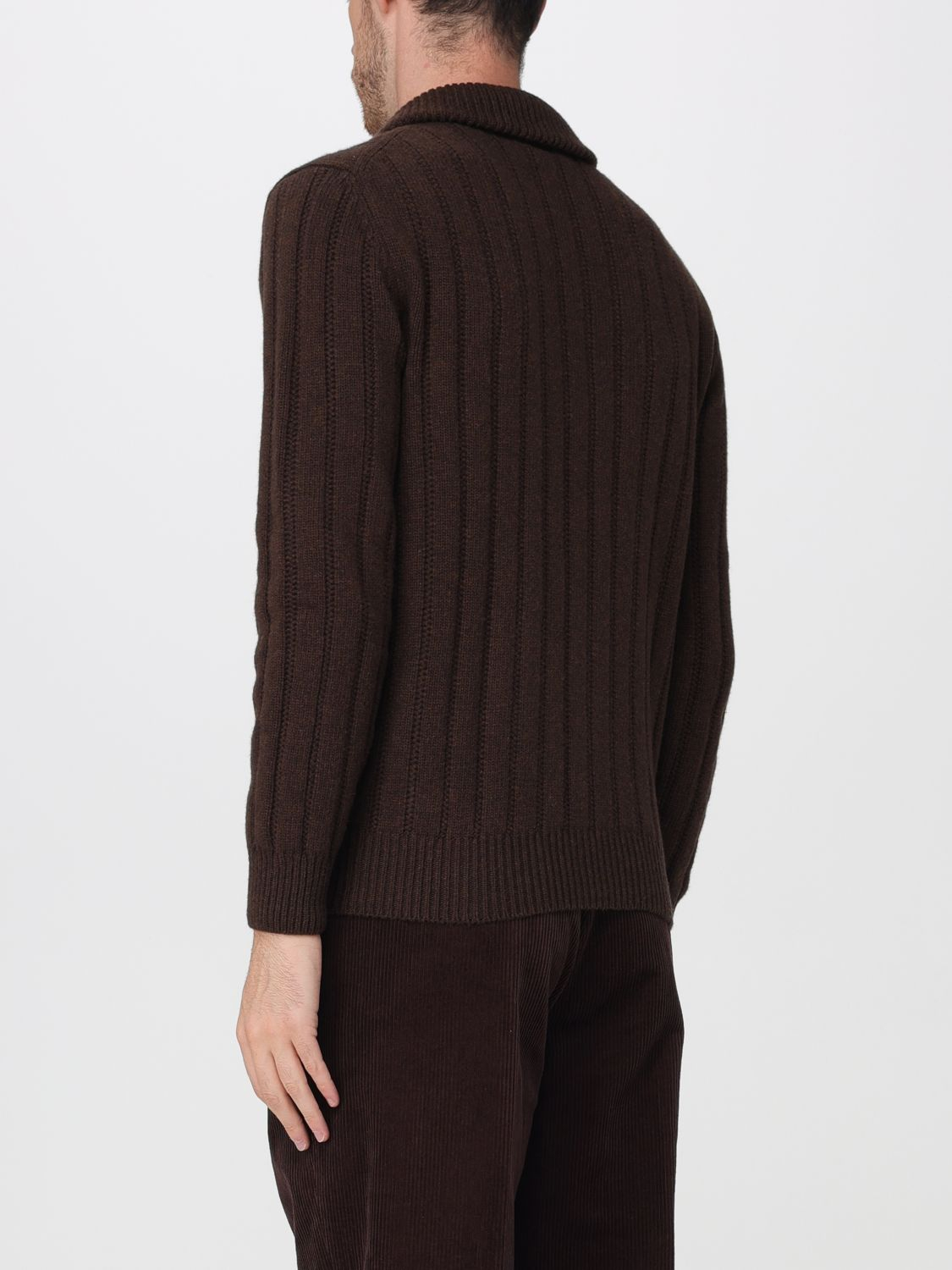 [BROOKSFIELD] Knitwear FW26 203JK010 0723