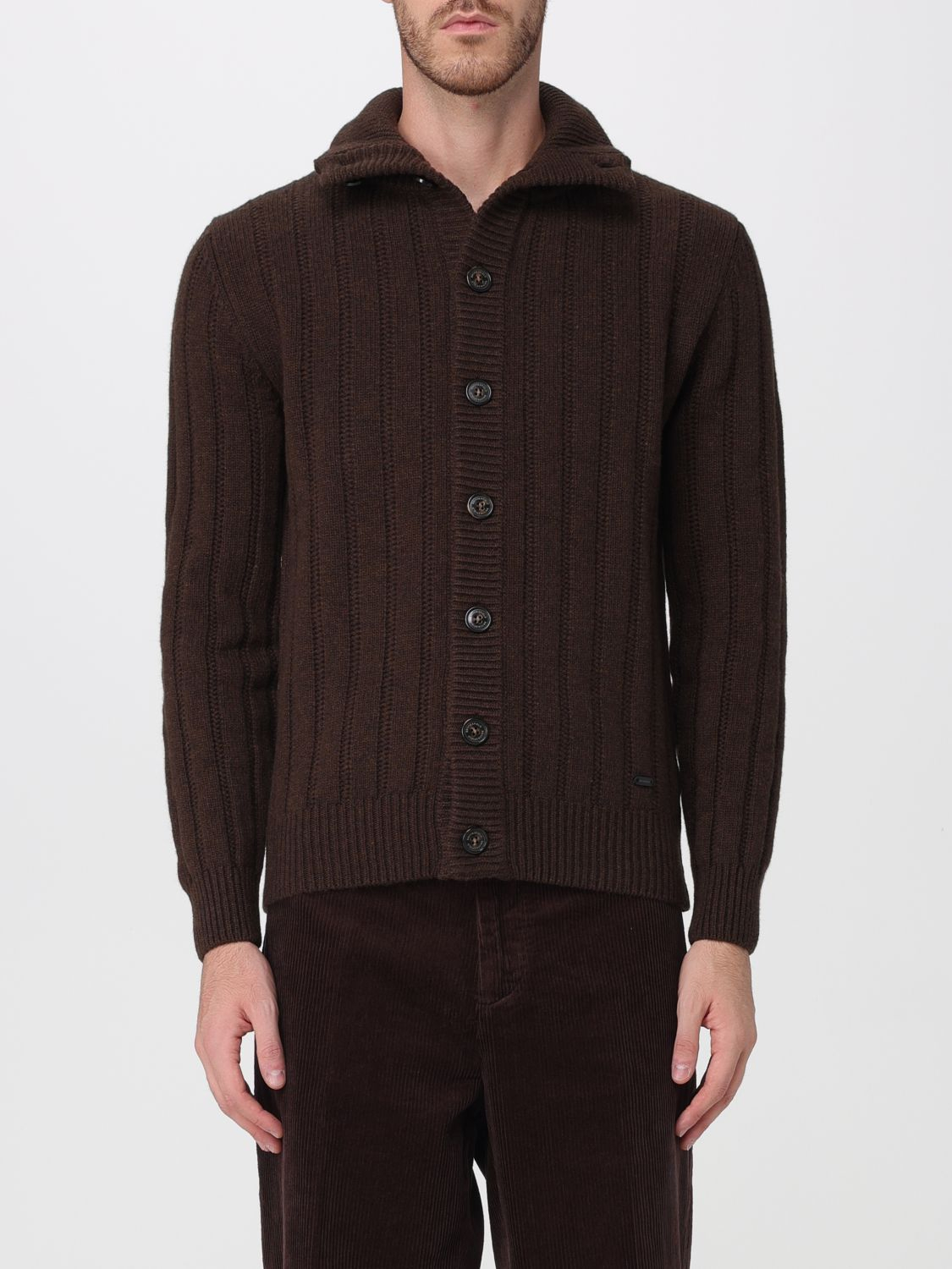 [BROOKSFIELD] Knitwear FW26 203JK010 0723
