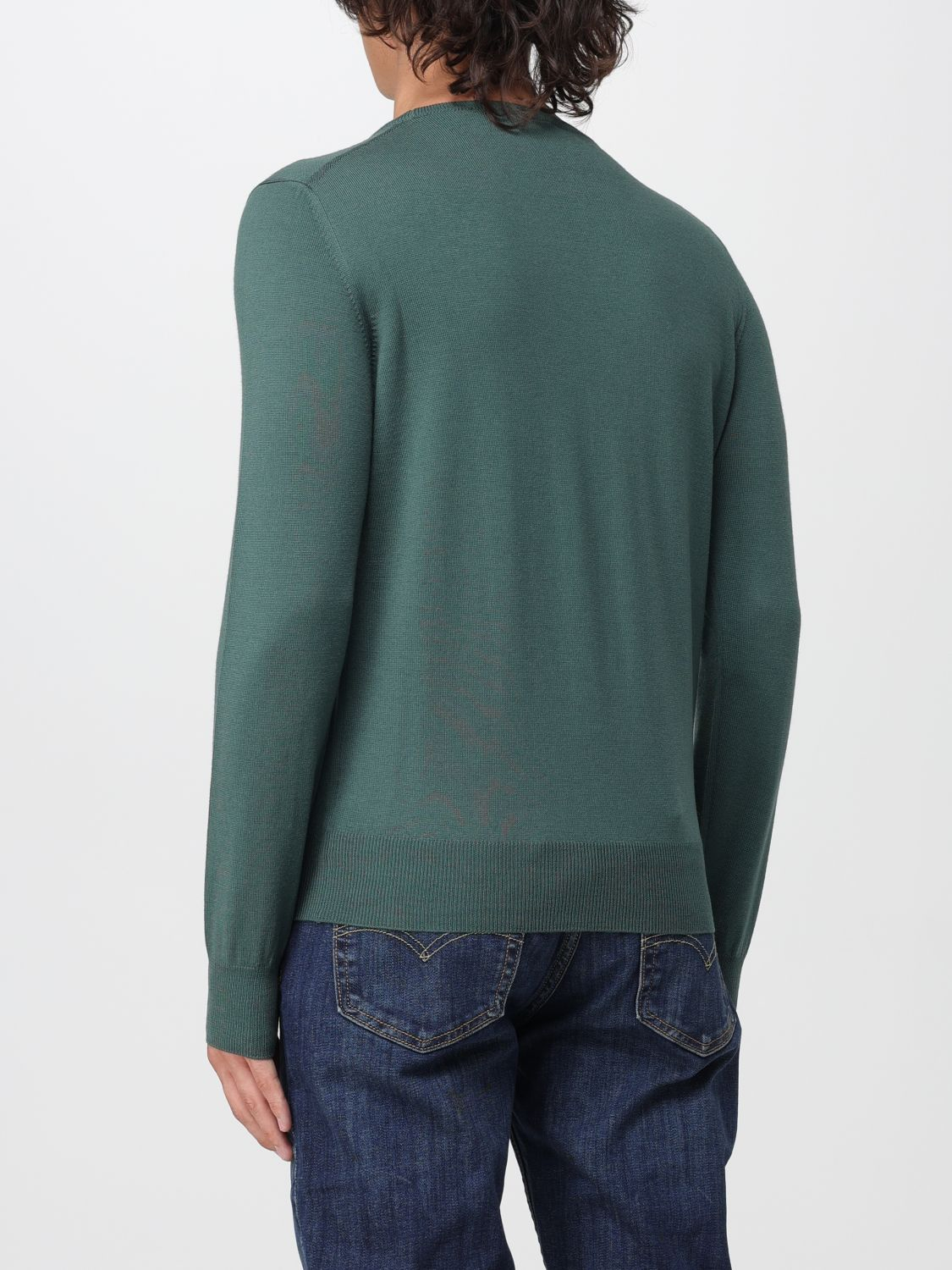 [BROOKSFIELD] Knitwear FW26 203EP001 v0084