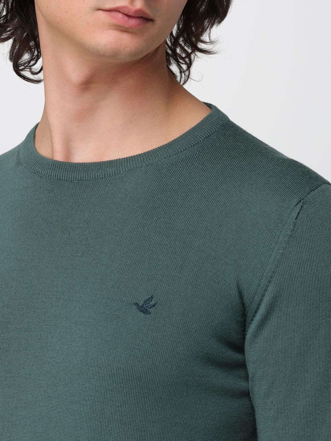 [BROOKSFIELD] Knitwear FW26 203EP001 v0084