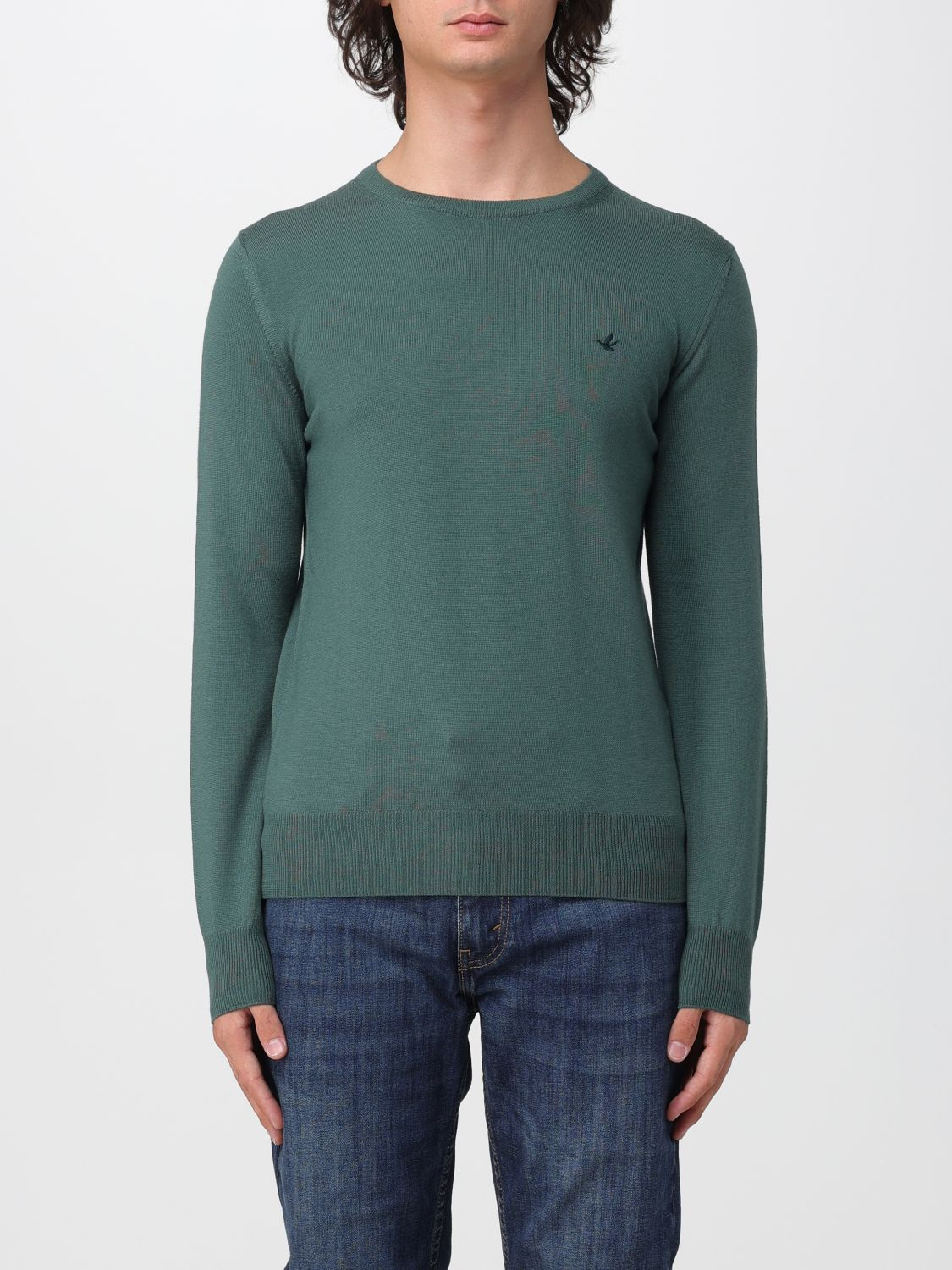[BROOKSFIELD] Knitwear FW26 203EP001 v0084