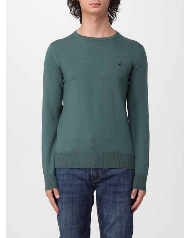 [BROOKSFIELD] Knitwear FW26 203EP001 v0084