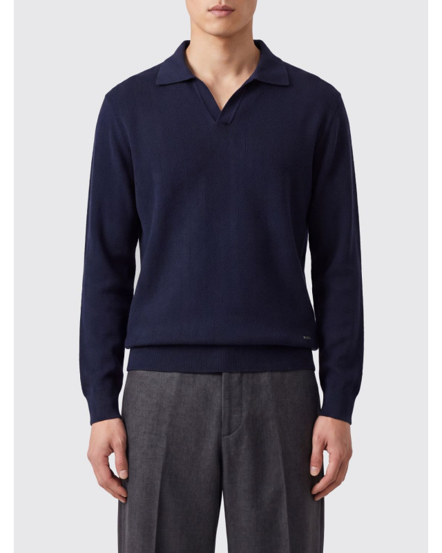 [BROOKSFIELD] Knitwear FW26 203HK031 0176