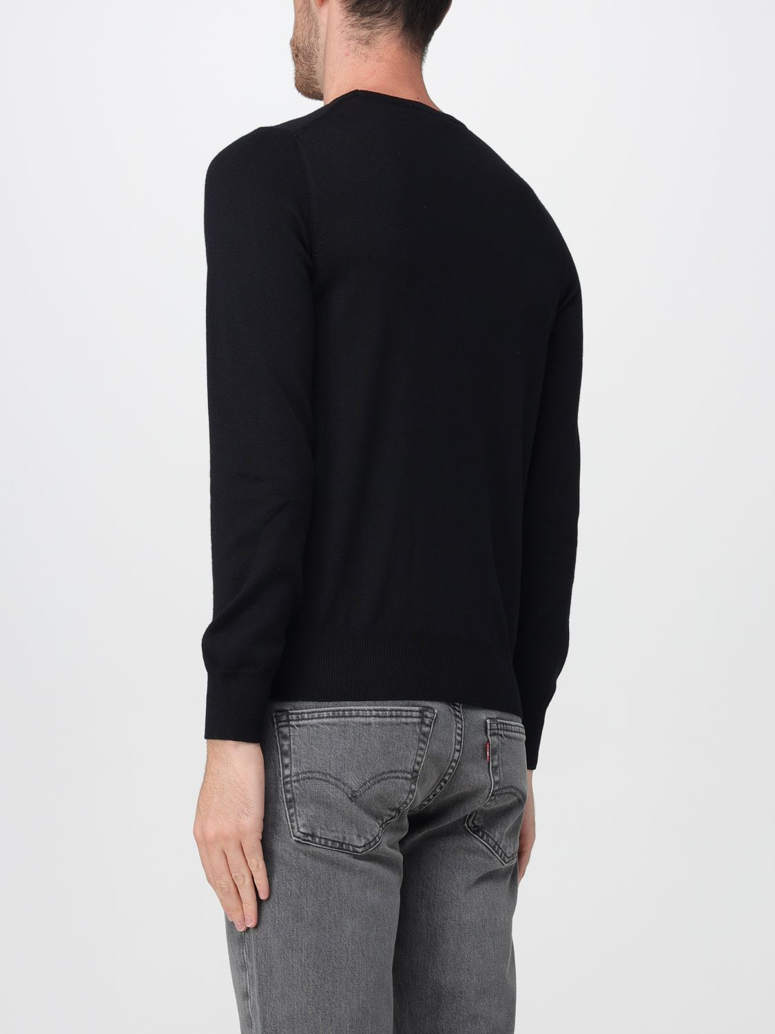 [BROOKSFIELD] Knitwear FW26 203EP001 V0081