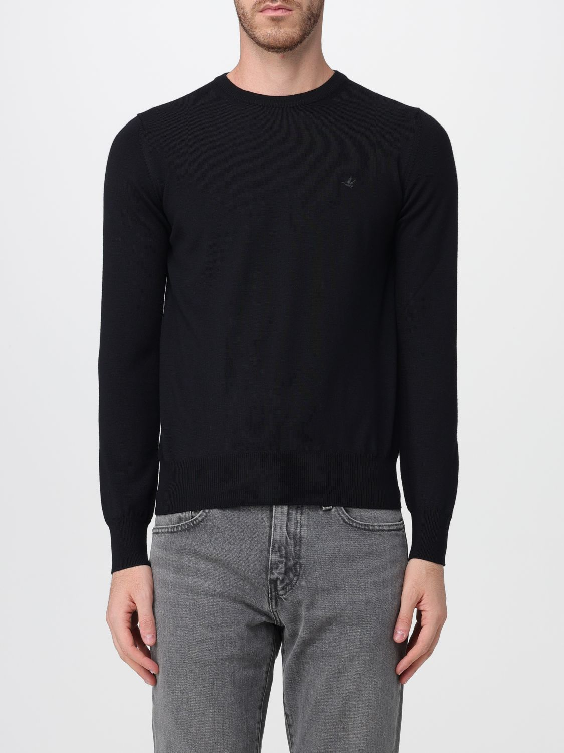 [BROOKSFIELD] Knitwear FW26 203EP001 V0081