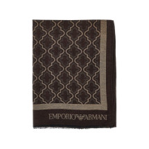 [Emporio Armani] Scarf FW26 EM007073AF28991F6100-F6100