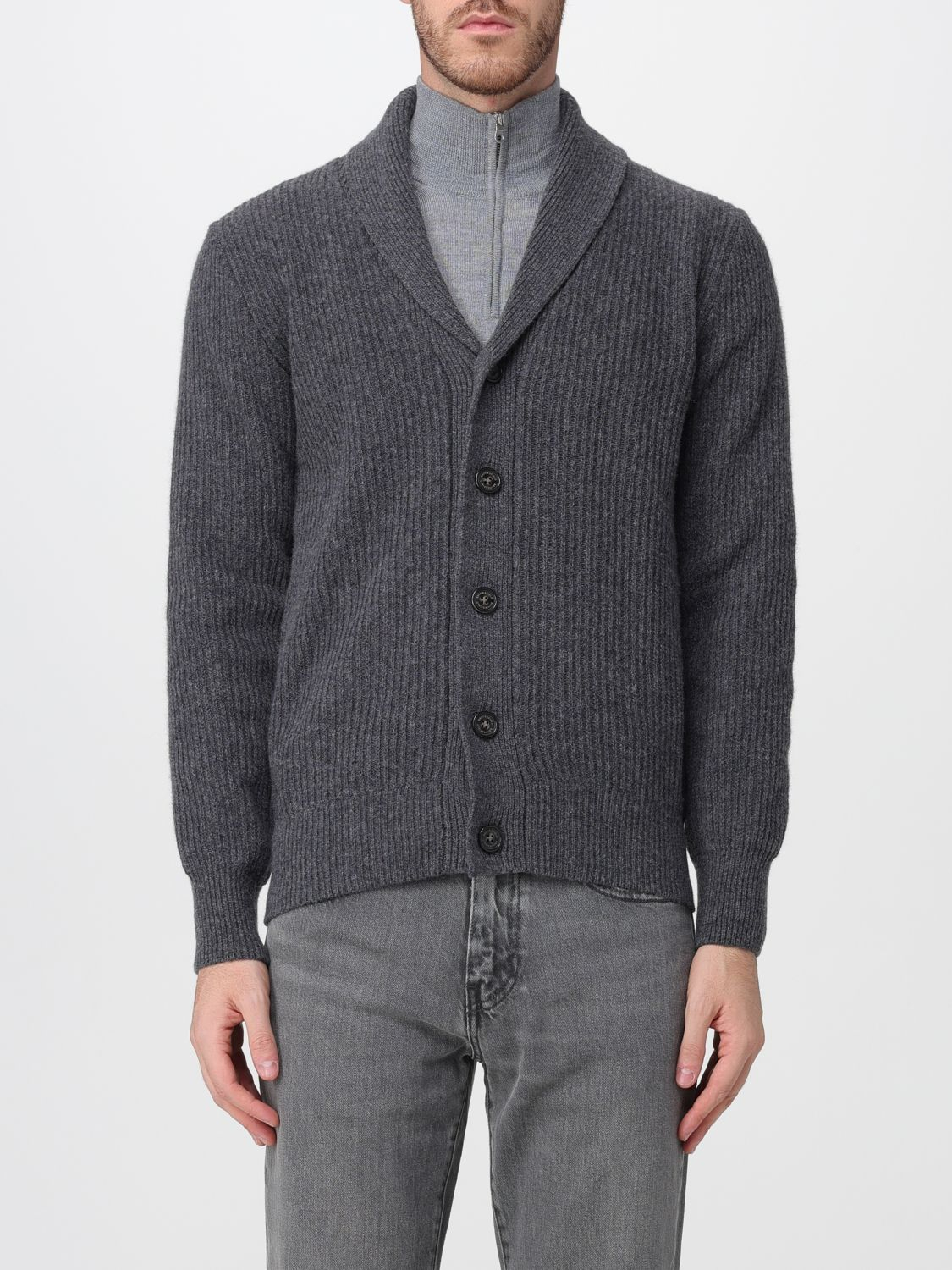 [BROOKSFIELD] Knitwear FW26 203HK031 0942