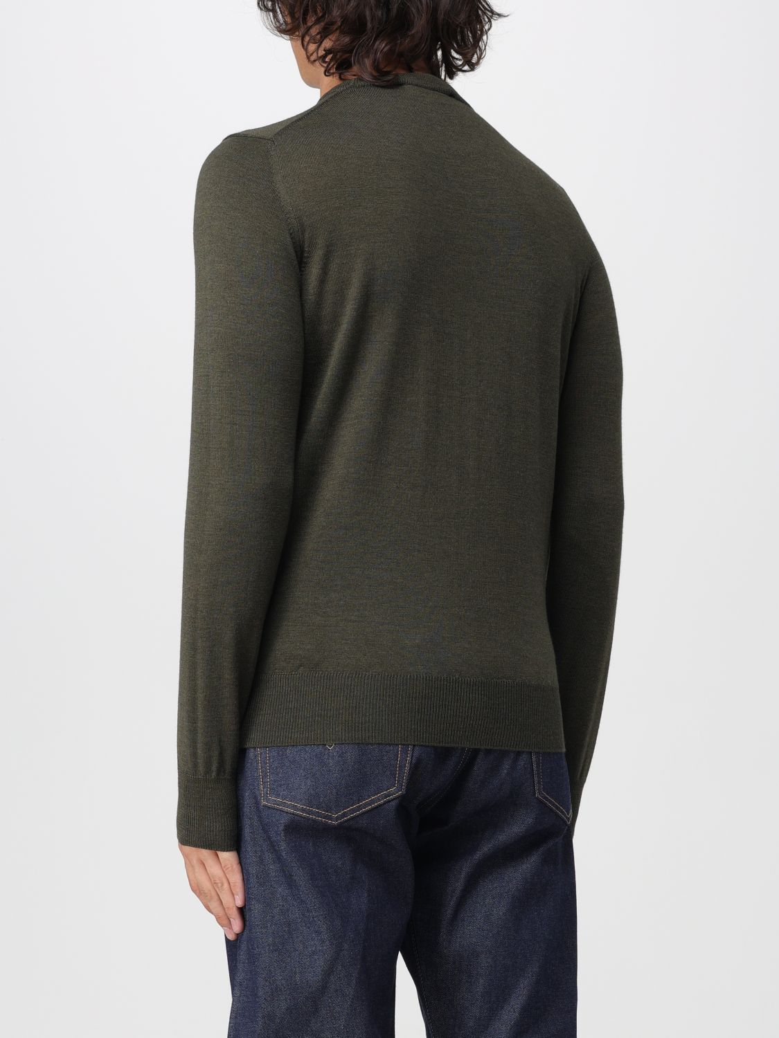 [BROOKSFIELD] Knitwear FW26 203EP001 V0078