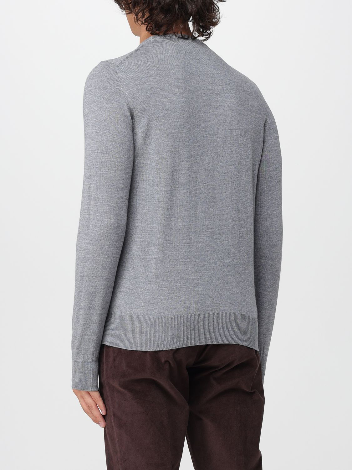 [BROOKSFIELD] Knitwear FW26 203EP001 V0079