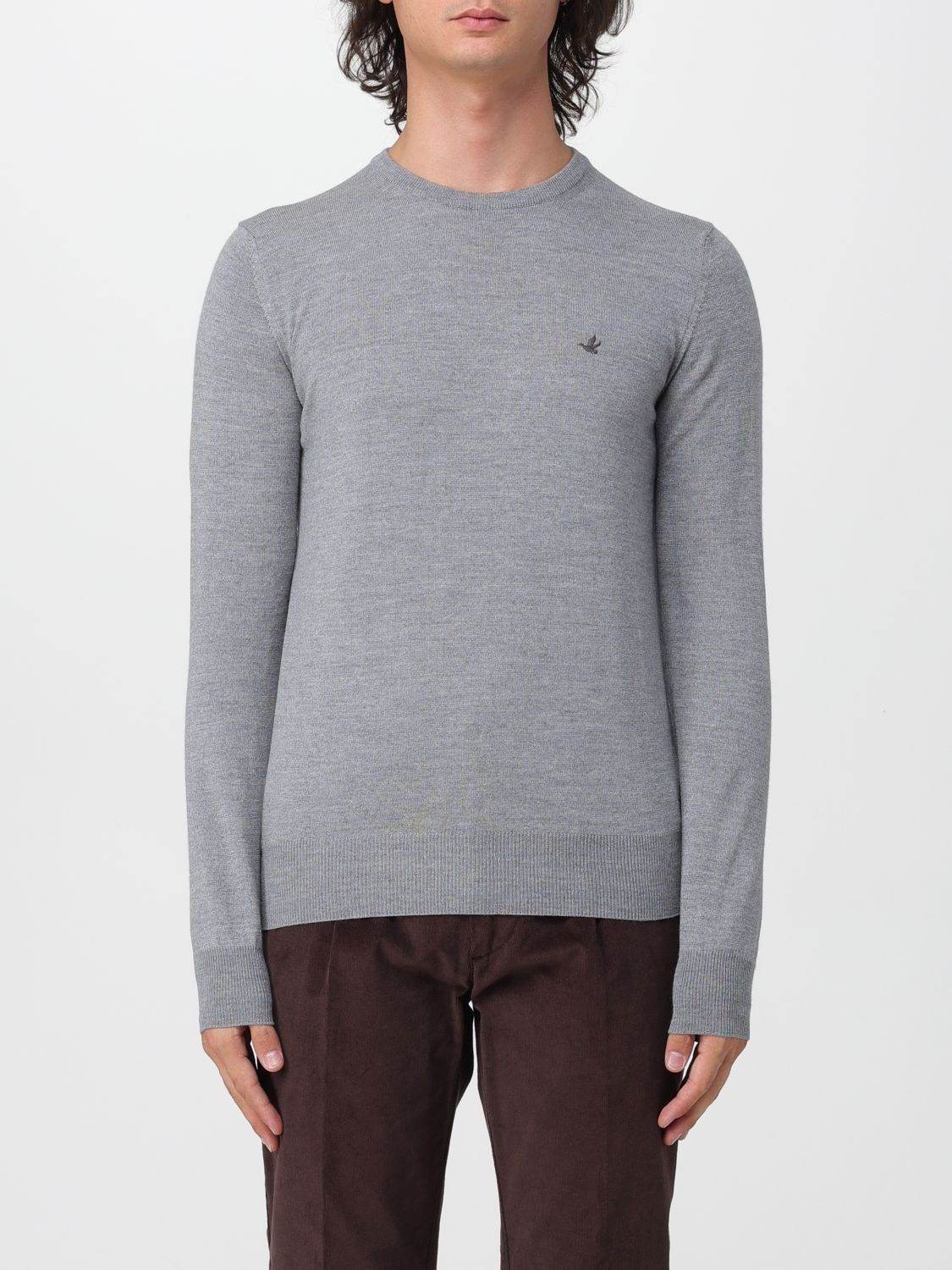 [BROOKSFIELD] Knitwear FW26 203EP001 V0079