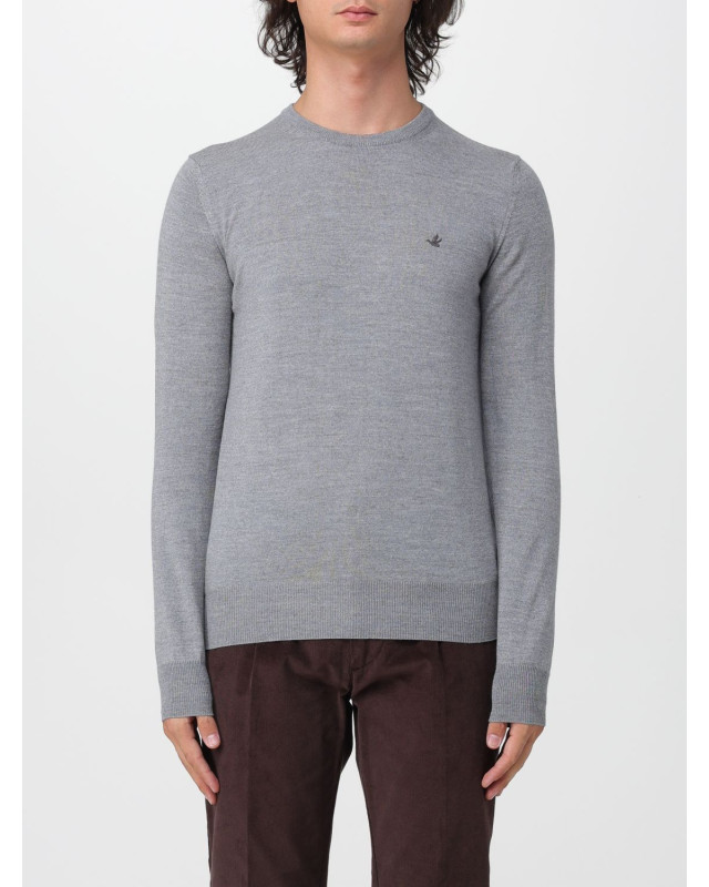 [BROOKSFIELD] Knitwear FW26 203EP001 V0079