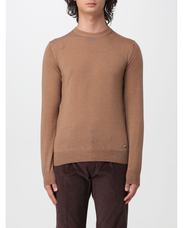 [BROOKSFIELD] Knitwear FW26 203HK031 0308