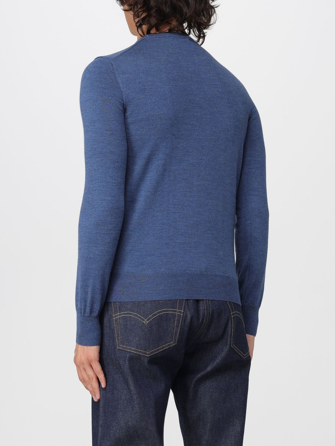 [BROOKSFIELD] Knitwear FW26 203EP001 V0082