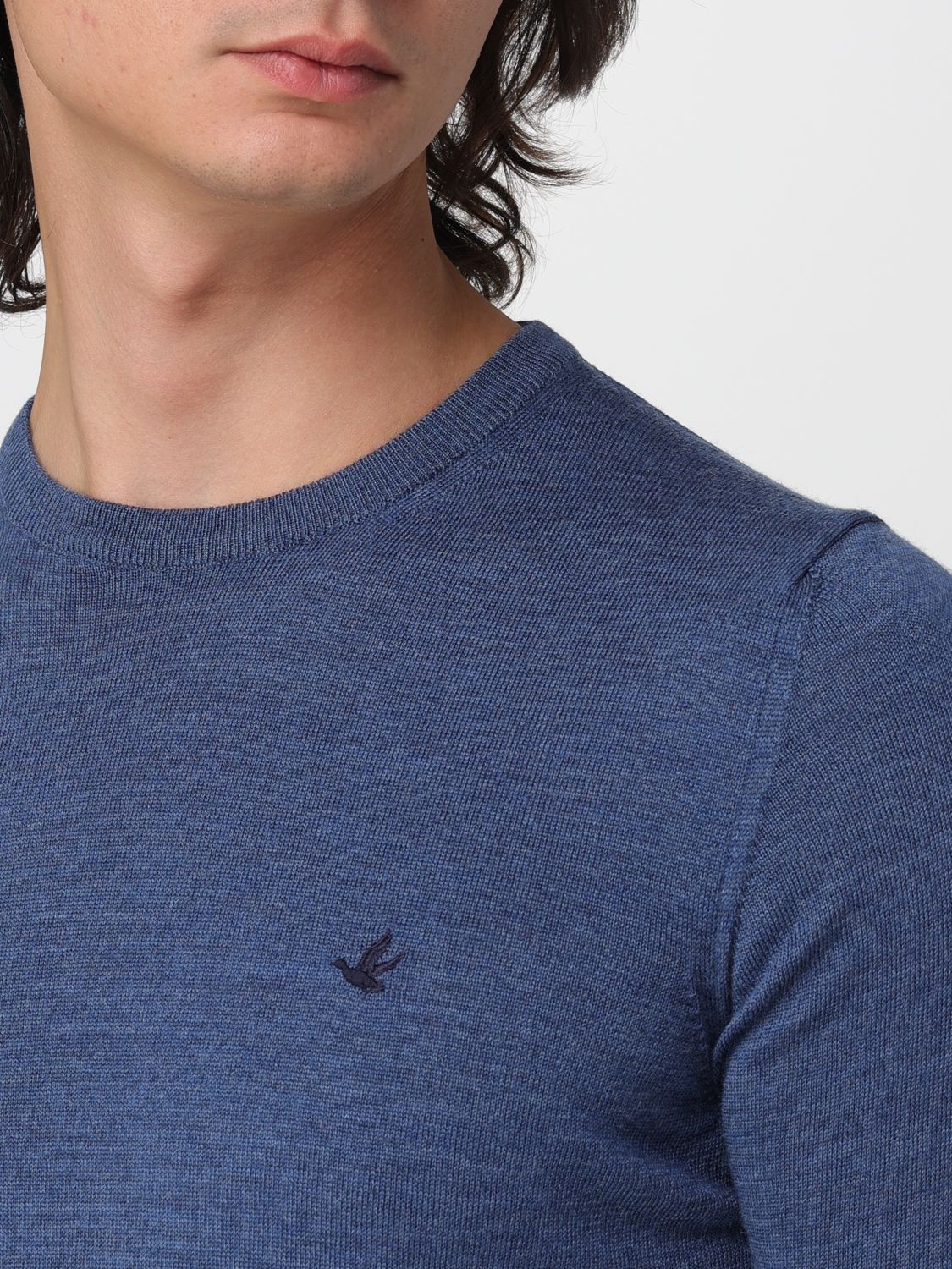 [BROOKSFIELD] Knitwear FW26 203EP001 V0082