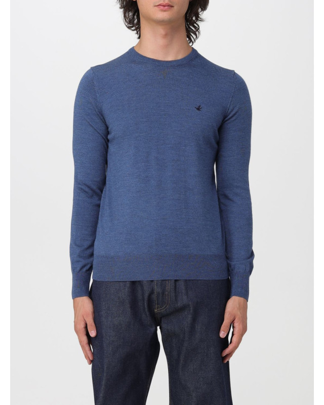 [BROOKSFIELD] Knitwear FW26 203EP001 V0082